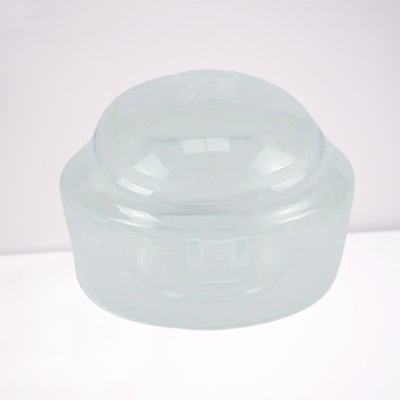 Protège Mamelon - NippleProtector™ - Transparent - mamanvoila