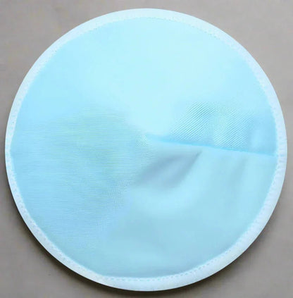Coussinet d'Allaitement - LactiSafe™ - Bleu - mamanvoila