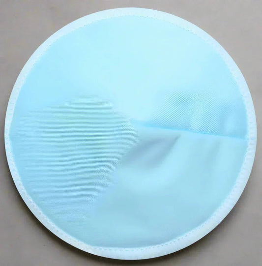 Coussinet d'Allaitement - LactiSafe™ - Bleu - mamanvoila