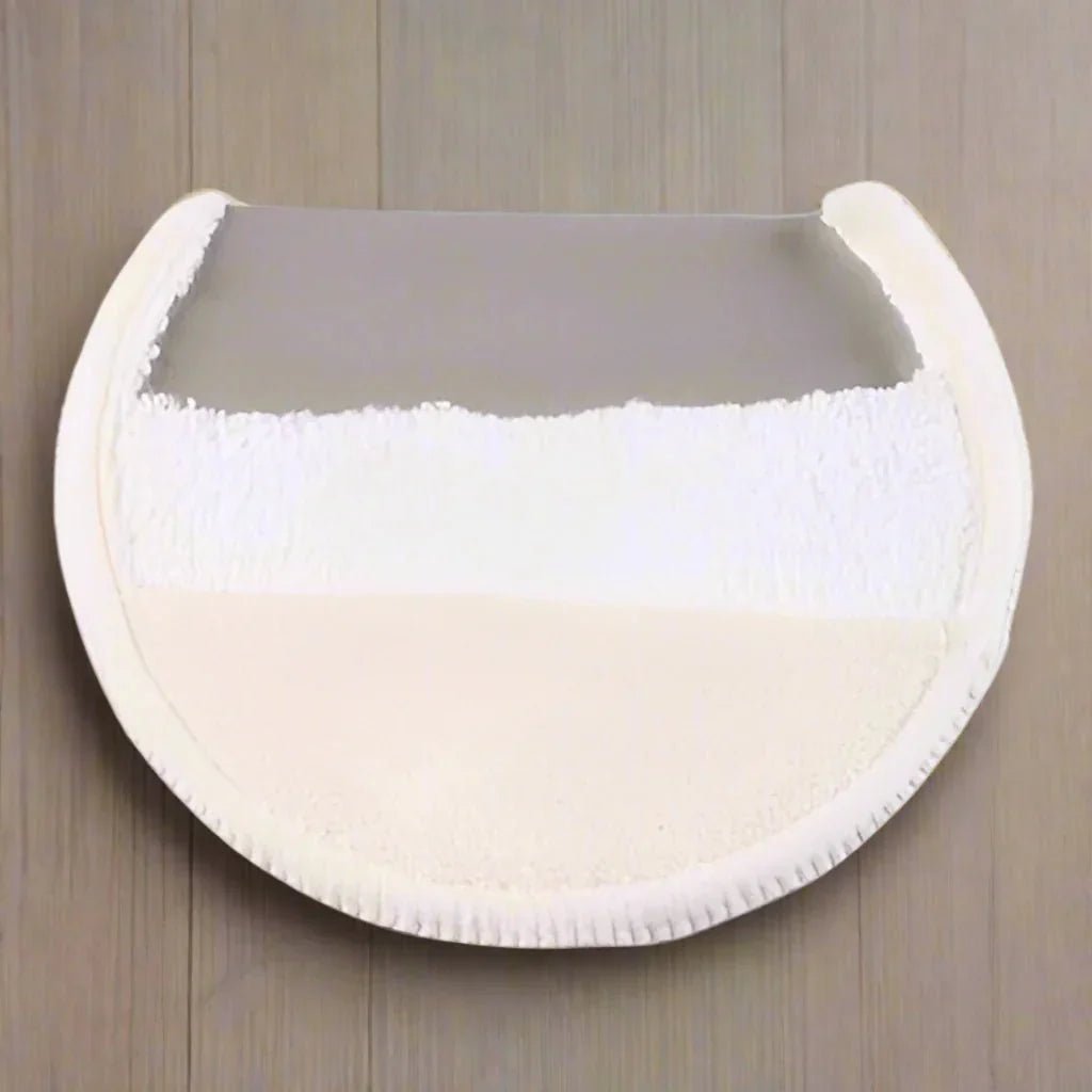Coussinet d'Allaitement - LactiSafe™ - Bleu - mamanvoila