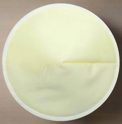 Coussinet d'Allaitement - LactiSafe™ - Jaune - mamanvoila